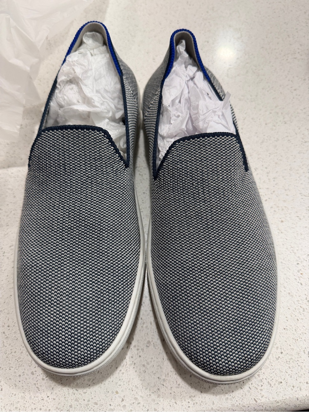 Rothy’s The Sneaker size 7